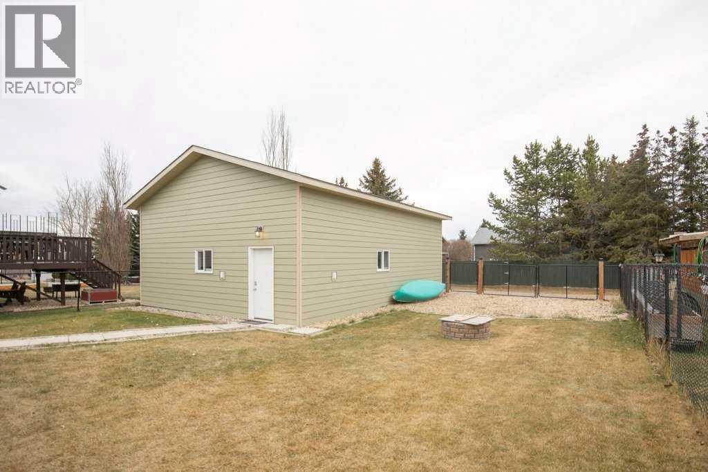 4705 58 Avenue, Rimbey, Alberta  T0C 2J0 - Photo 33 - A2269444