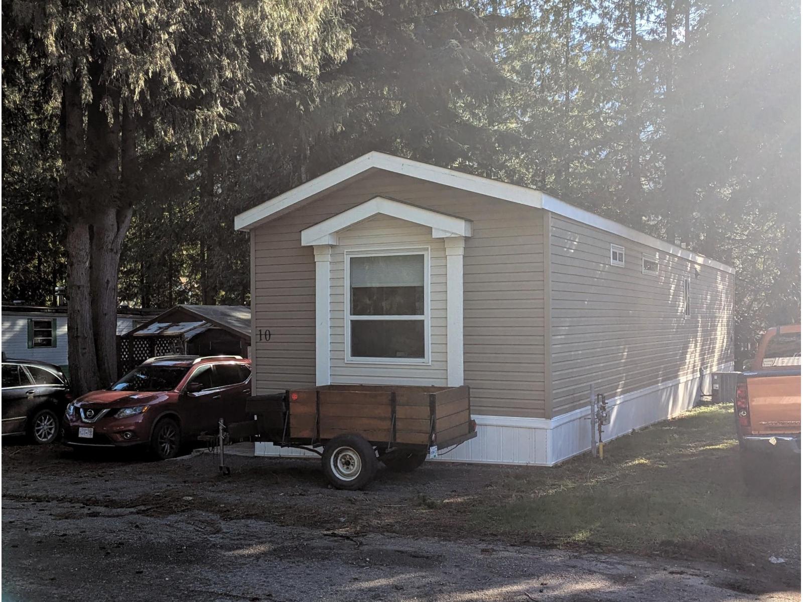 10 52604 YALE ROAD|Rosedale, Rosedale, British Columbia