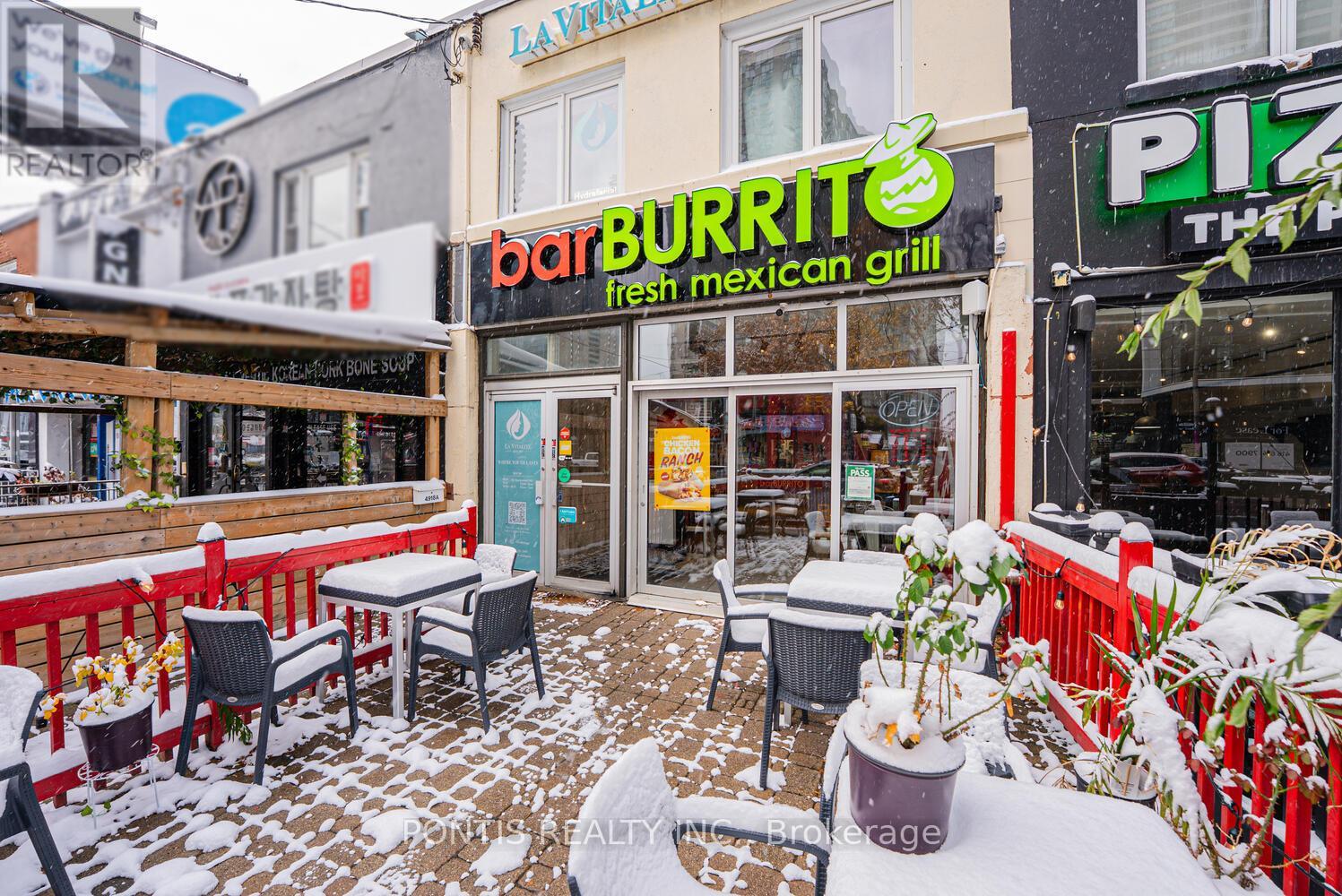 4918 Yonge Street, Toronto, Ontario  M2N 5N5 - Photo 36 - C12788160