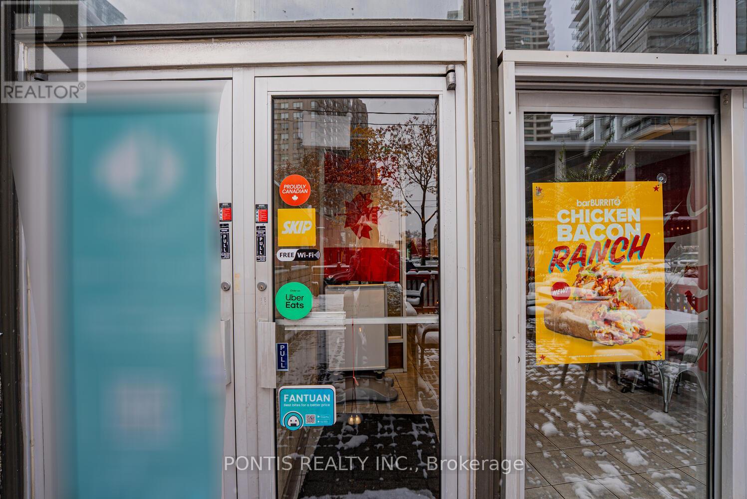 4918 Yonge Street, Toronto, Ontario  M2N 5N5 - Photo 6 - C12788160