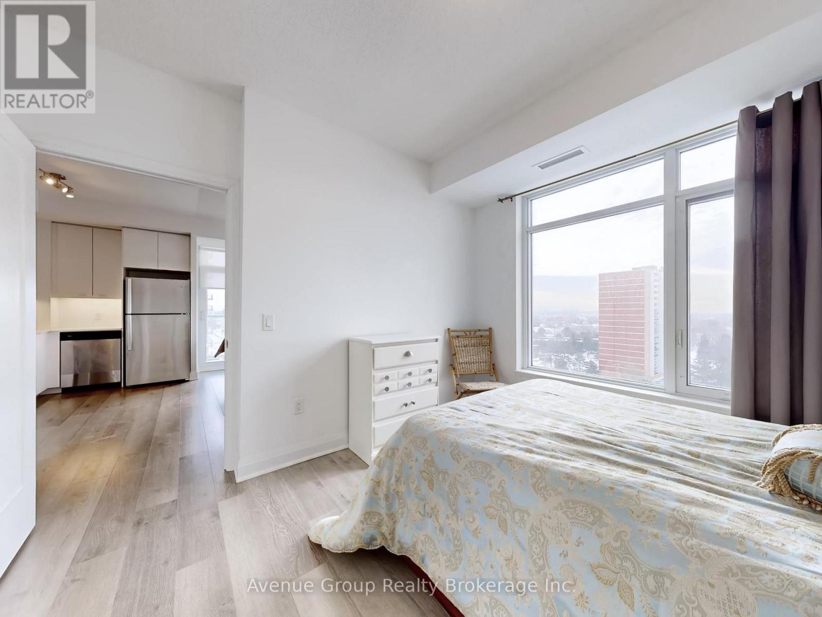 1007 - 3220 Sheppard Avenue, Toronto (Tam O'shanter-Sullivan), Ontario  M1T 0B7 - Photo 16 - E12783556