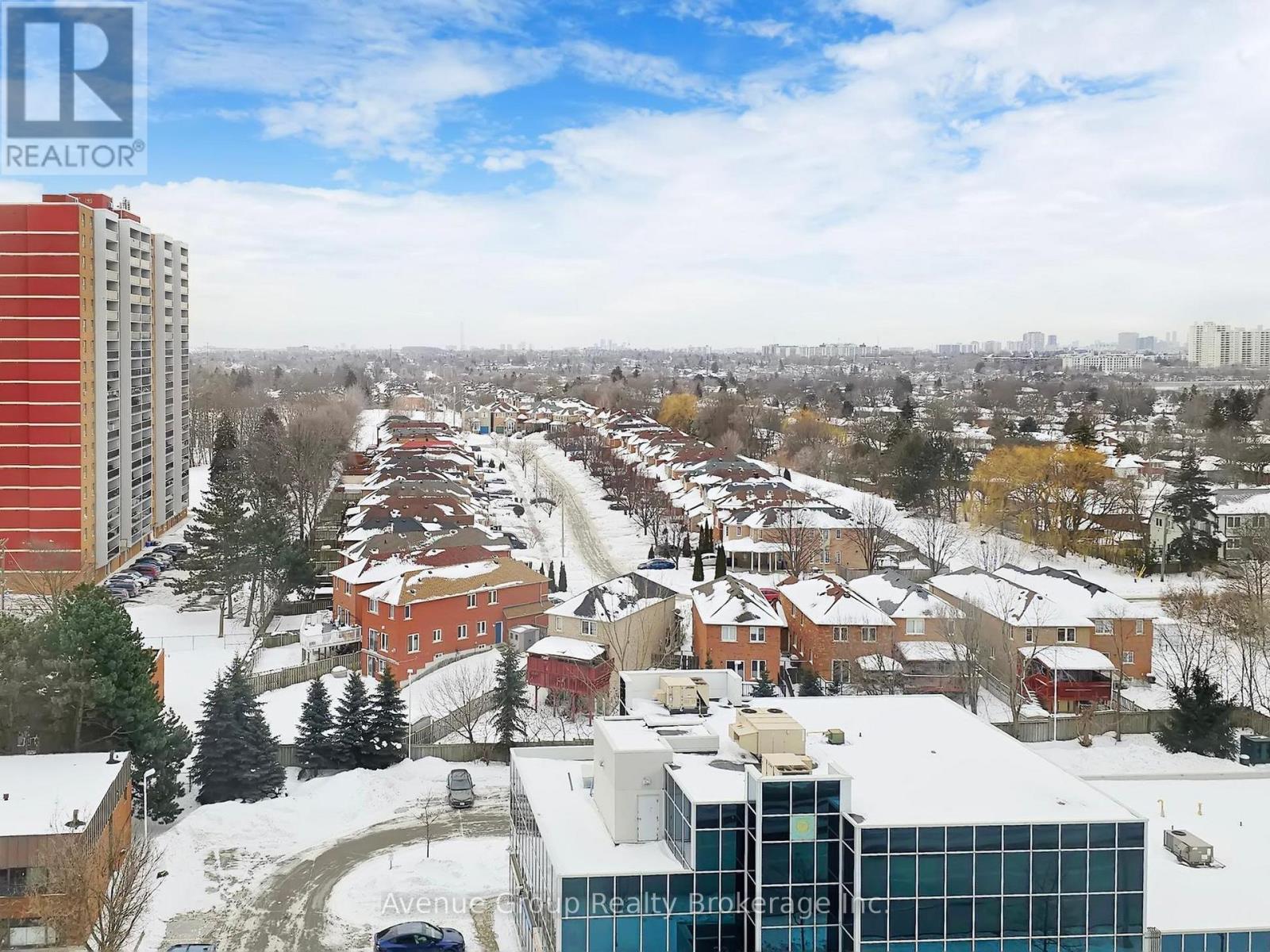 1007 - 3220 Sheppard Avenue, Toronto (Tam O'shanter-Sullivan), Ontario  M1T 0B7 - Photo 26 - E12783556