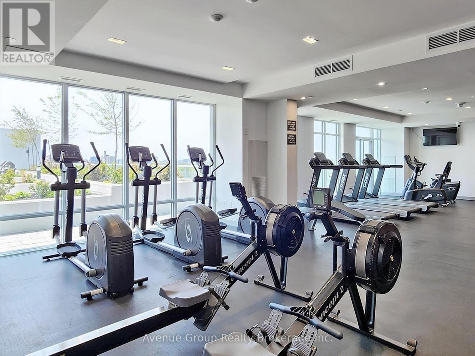 1007 - 3220 Sheppard Avenue, Toronto (Tam O'shanter-Sullivan), Ontario  M1T 0B7 - Photo 28 - E12783556