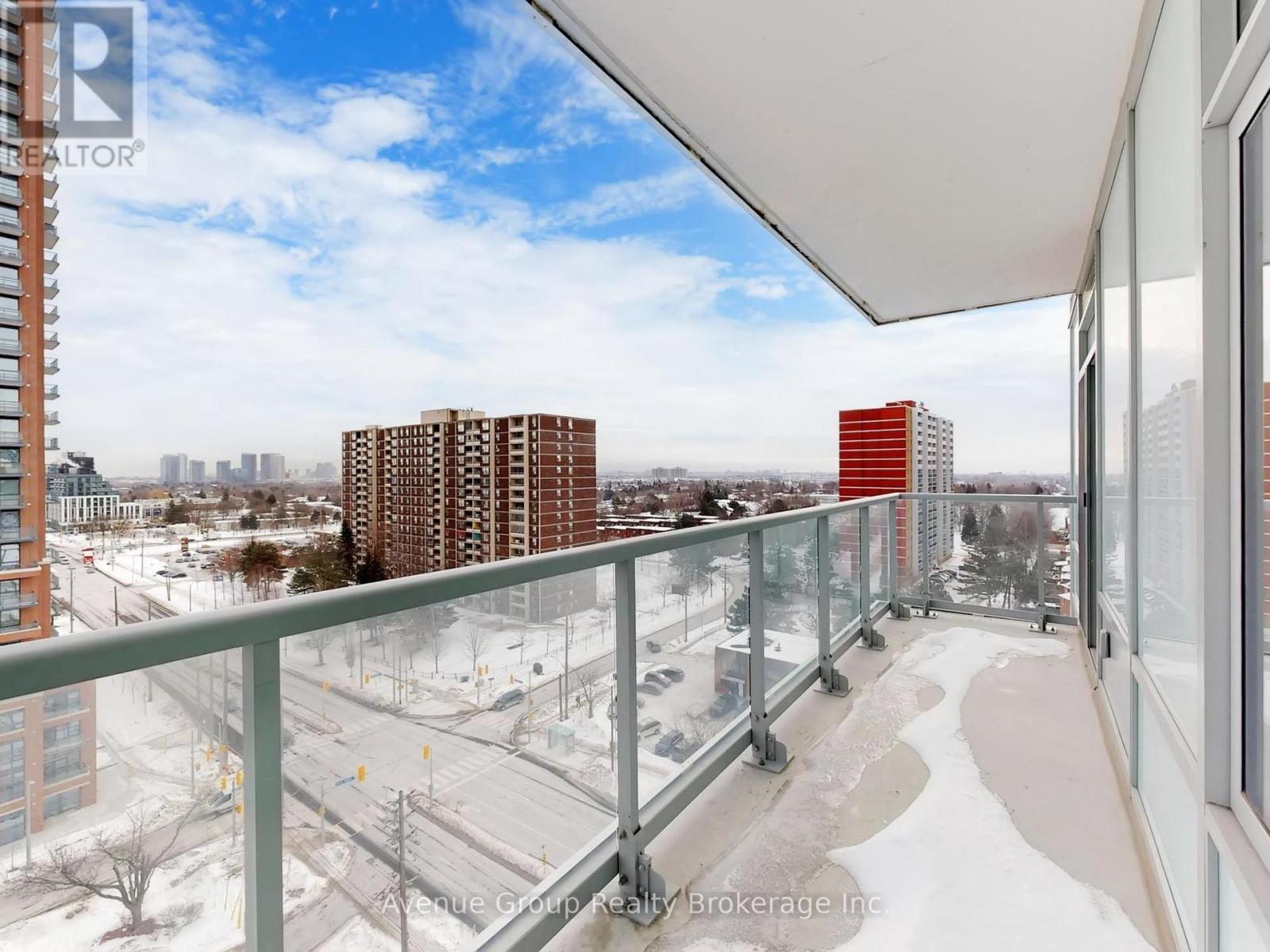 1007 - 3220 Sheppard Avenue, Toronto (Tam O'shanter-Sullivan), Ontario  M1T 0B7 - Photo 25 - E12783556