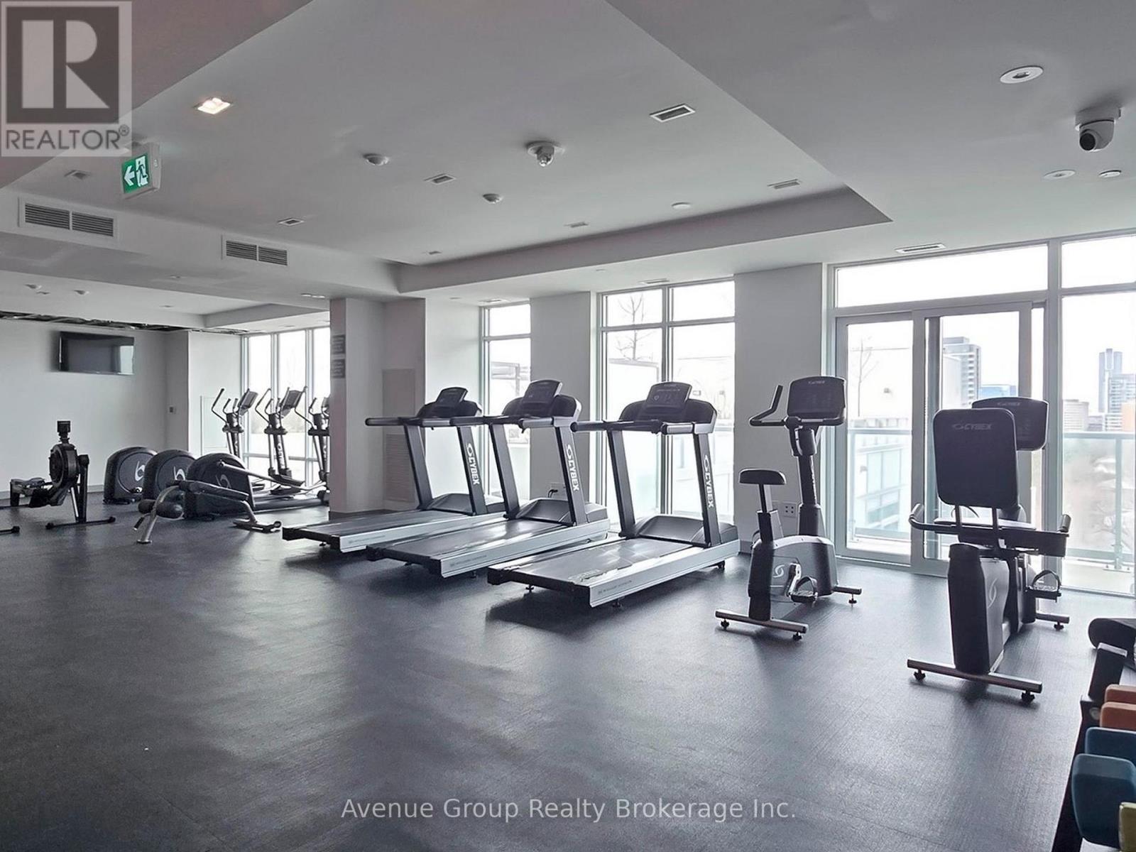 1007 - 3220 Sheppard Avenue, Toronto (Tam O'shanter-Sullivan), Ontario  M1T 0B7 - Photo 27 - E12783556