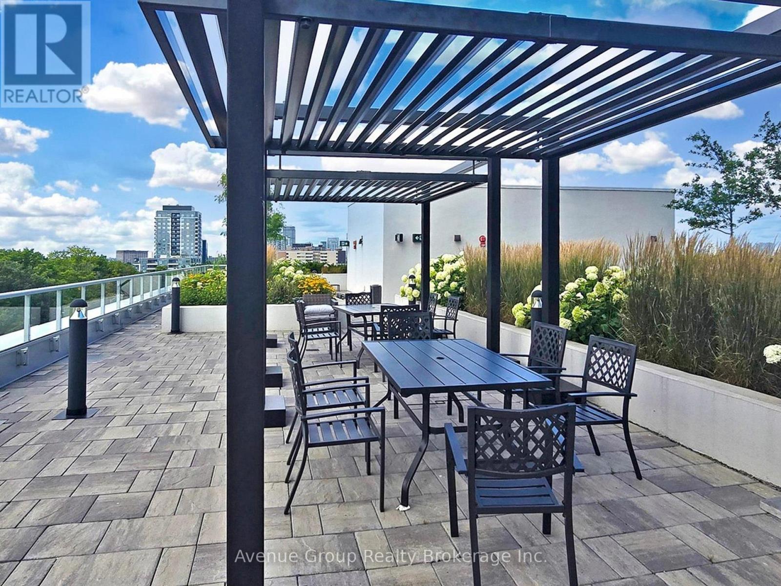 1007 - 3220 Sheppard Avenue, Toronto (Tam O'shanter-Sullivan), Ontario  M1T 0B7 - Photo 42 - E12783556