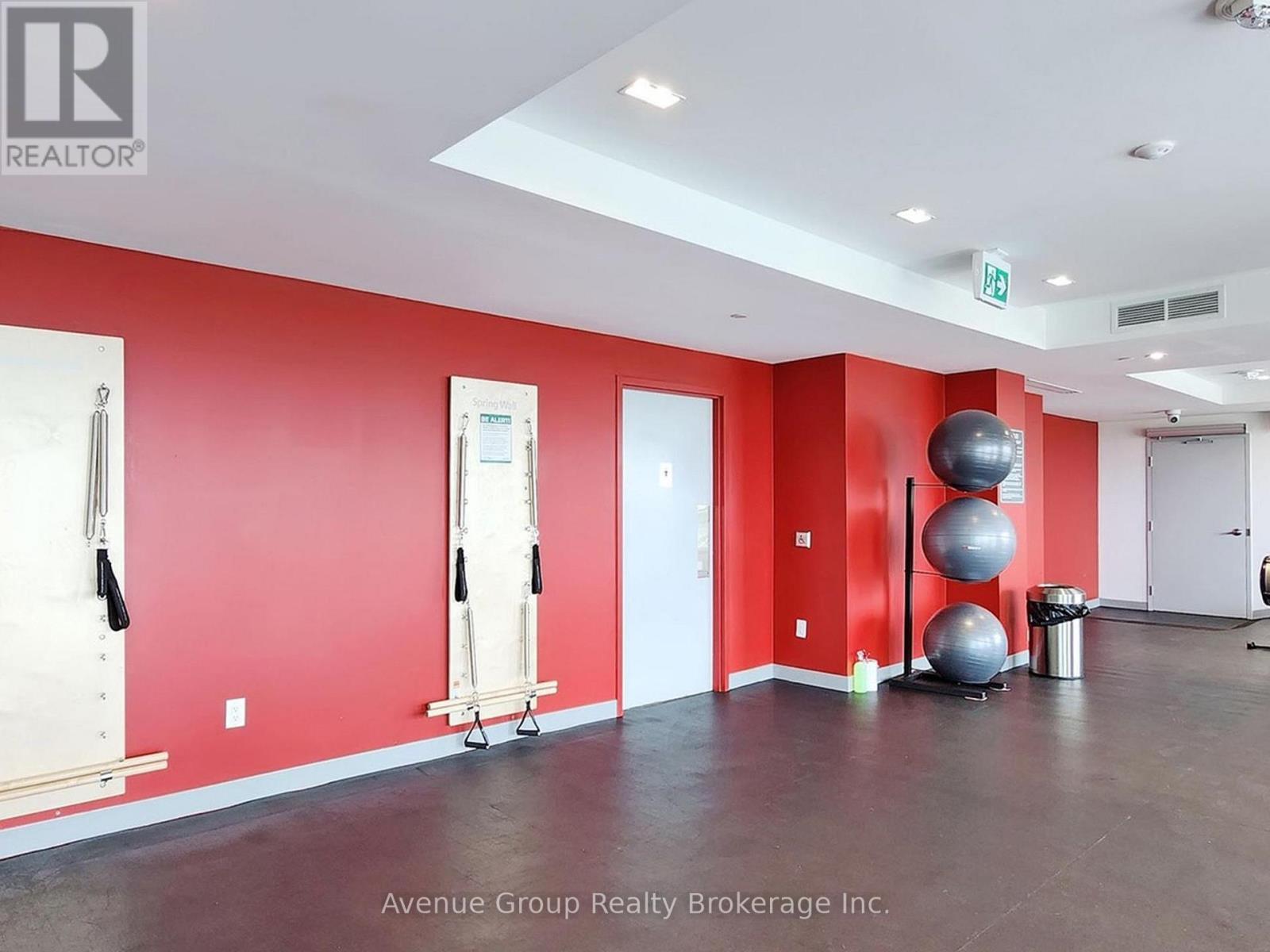 1007 - 3220 Sheppard Avenue, Toronto (Tam O'shanter-Sullivan), Ontario  M1T 0B7 - Photo 29 - E12783556