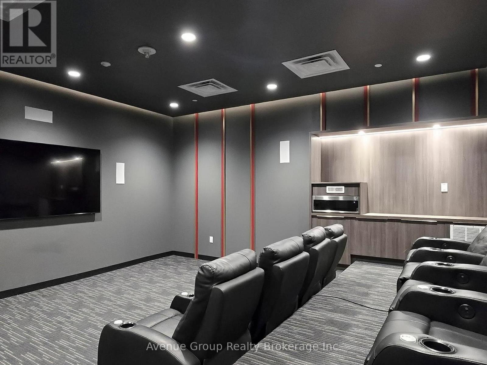 1007 - 3220 Sheppard Avenue, Toronto (Tam O'shanter-Sullivan), Ontario  M1T 0B7 - Photo 37 - E12783556