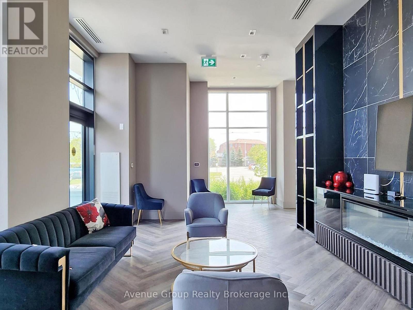 1007 - 3220 Sheppard Avenue, Toronto (Tam O'shanter-Sullivan), Ontario  M1T 0B7 - Photo 35 - E12783556