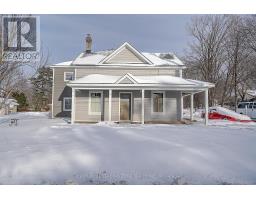 FRONT - 14635 WOODBINE AVENUE, Whitchurch-Stouffville, Ontario