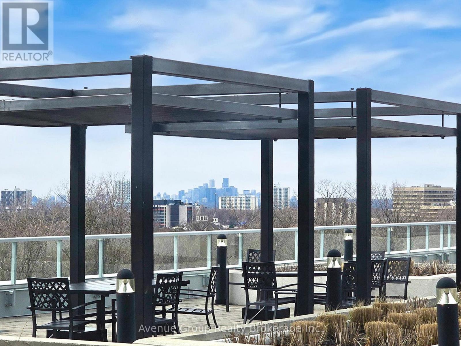 1007 - 3220 Sheppard Avenue, Toronto (Tam O'shanter-Sullivan), Ontario  M1T 0B7 - Photo 41 - E12783556