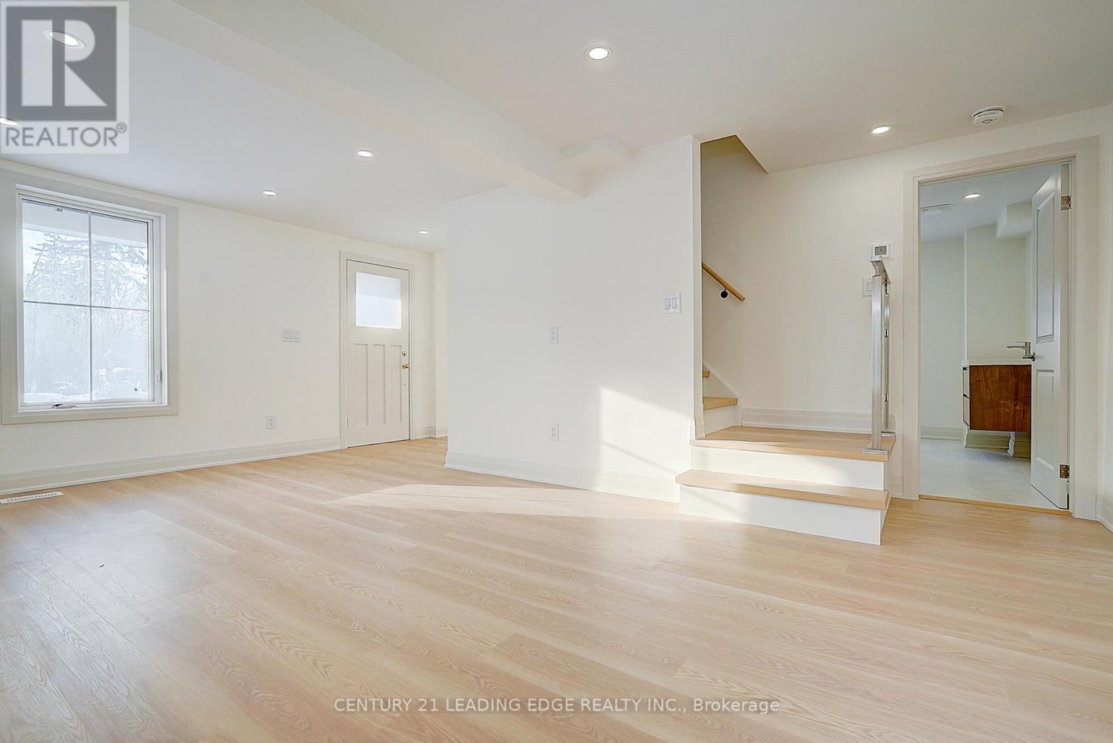 Front - 14635 Woodbine Avenue, Whitchurch-Stouffville, Ontario  L4A 2K8 - Photo 13 - N12788870