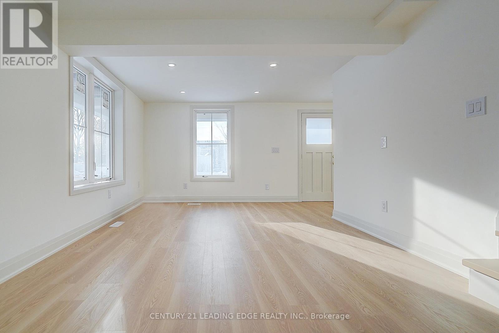 Front - 14635 Woodbine Avenue, Whitchurch-Stouffville, Ontario  L4A 2K8 - Photo 12 - N12788870