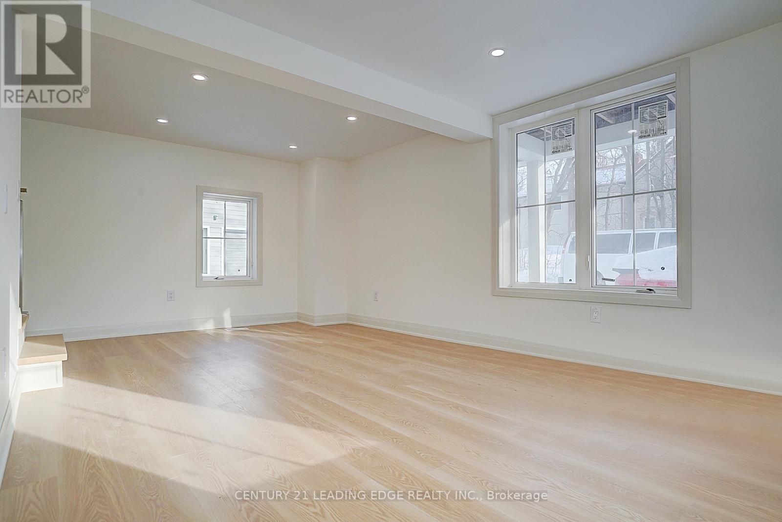 Front - 14635 Woodbine Avenue, Whitchurch-Stouffville, Ontario  L4A 2K8 - Photo 7 - N12788870