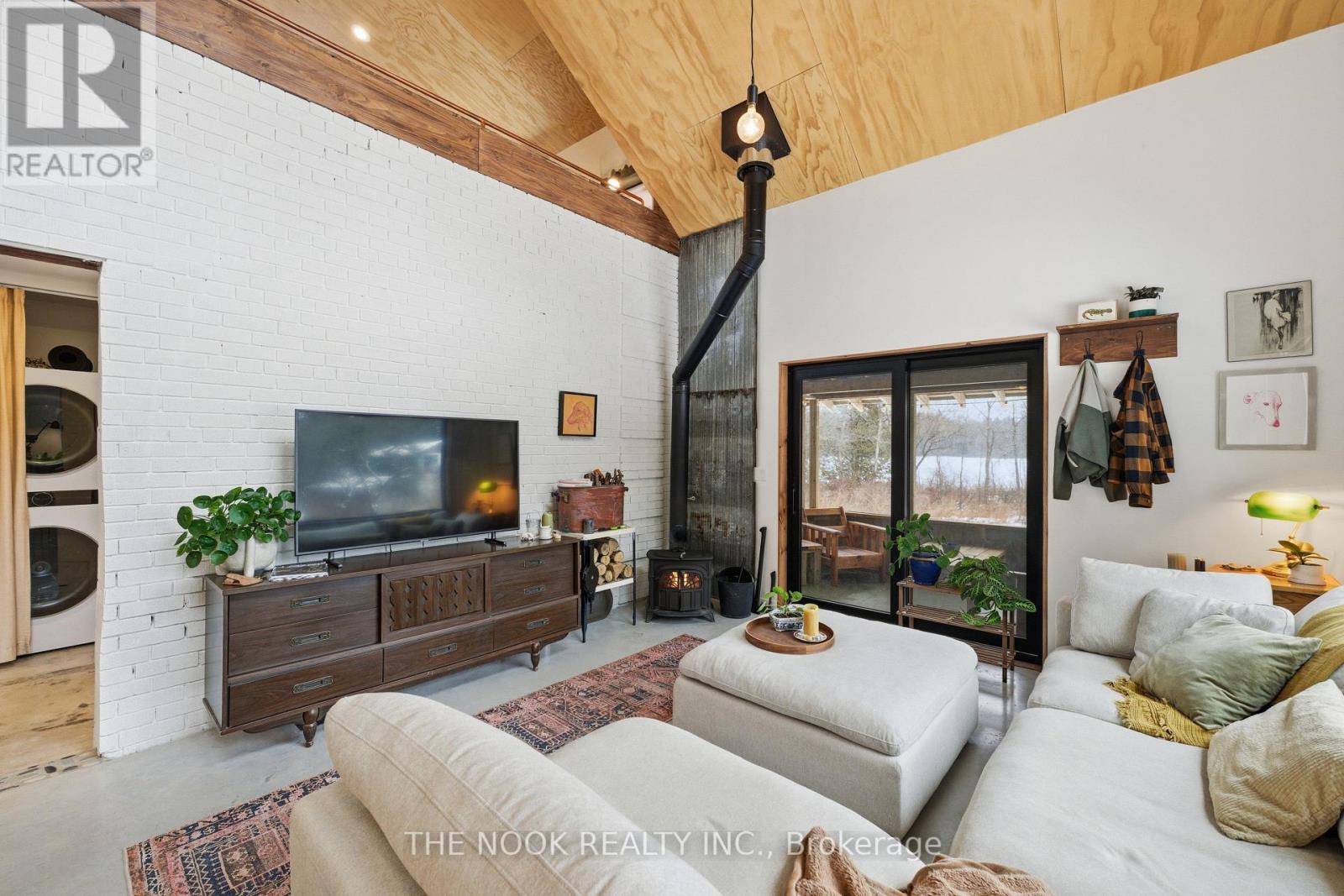 319 Wicklow Beach Road, Alnwick/haldimand, Ontario  K0K 1S0 - Photo 13 - X12789014