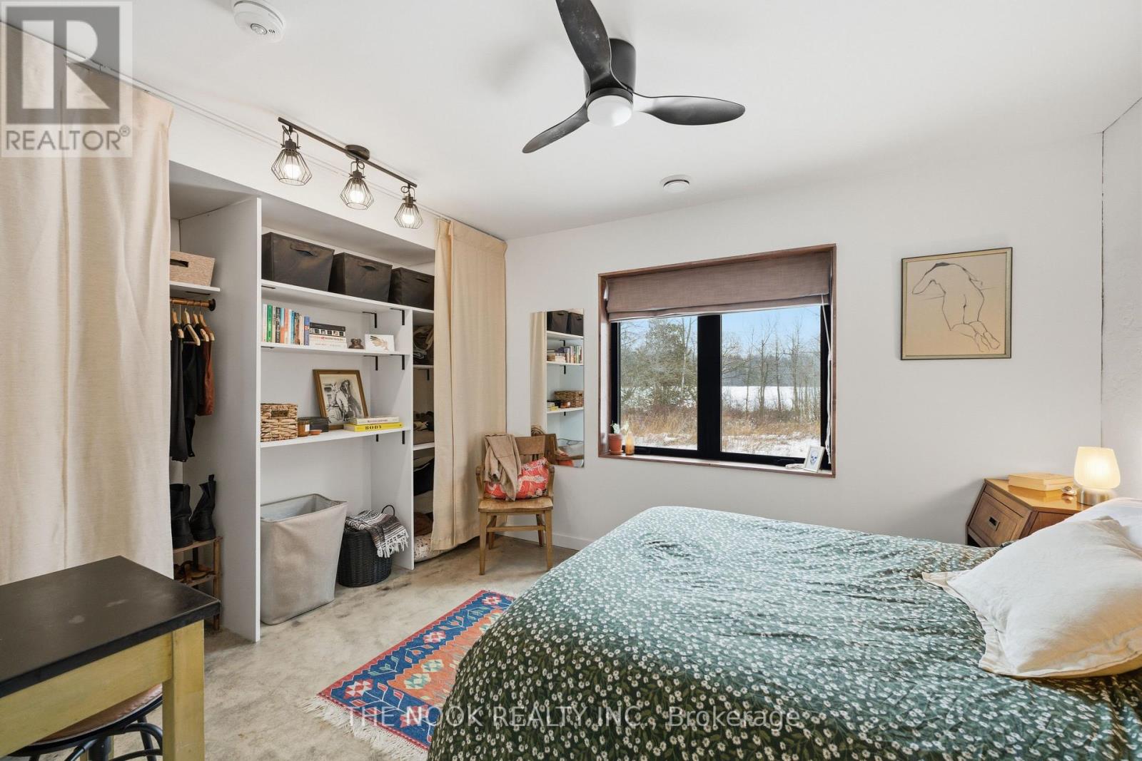 319 Wicklow Beach Road, Alnwick/haldimand, Ontario  K0K 1S0 - Photo 17 - X12789014