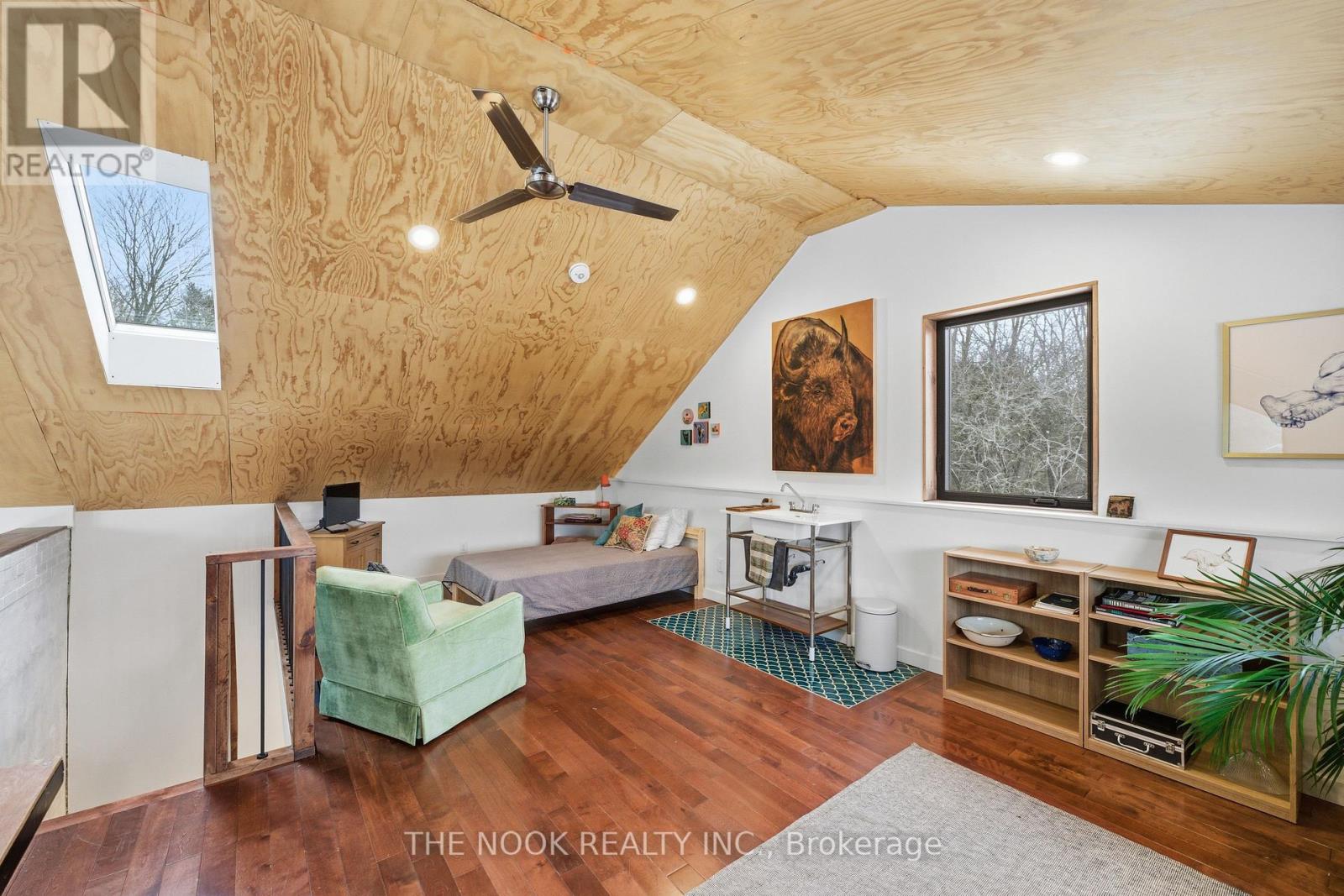 319 Wicklow Beach Road, Alnwick/haldimand, Ontario  K0K 1S0 - Photo 18 - X12789014