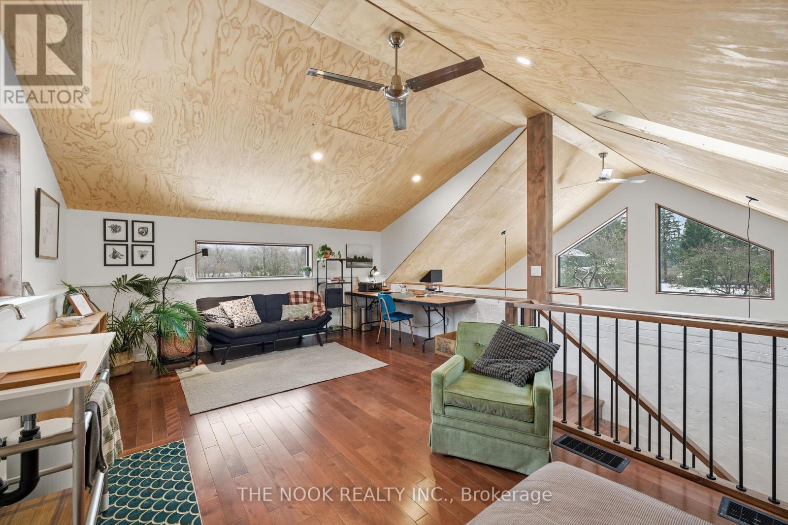 319 Wicklow Beach Road, Alnwick/haldimand, Ontario  K0K 1S0 - Photo 19 - X12789014