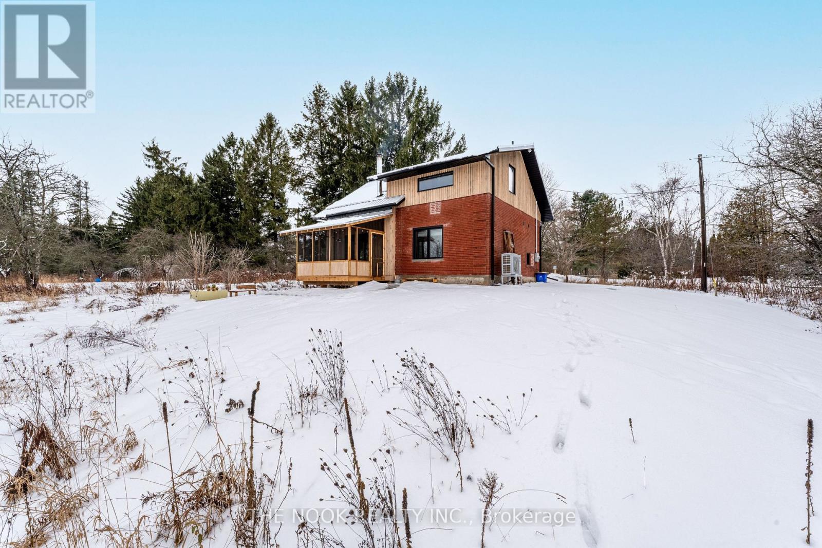 319 Wicklow Beach Road, Alnwick/haldimand, Ontario  K0K 1S0 - Photo 23 - X12789014