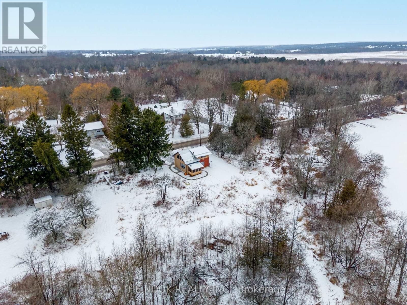 319 Wicklow Beach Road, Alnwick/haldimand, Ontario  K0K 1S0 - Photo 24 - X12789014