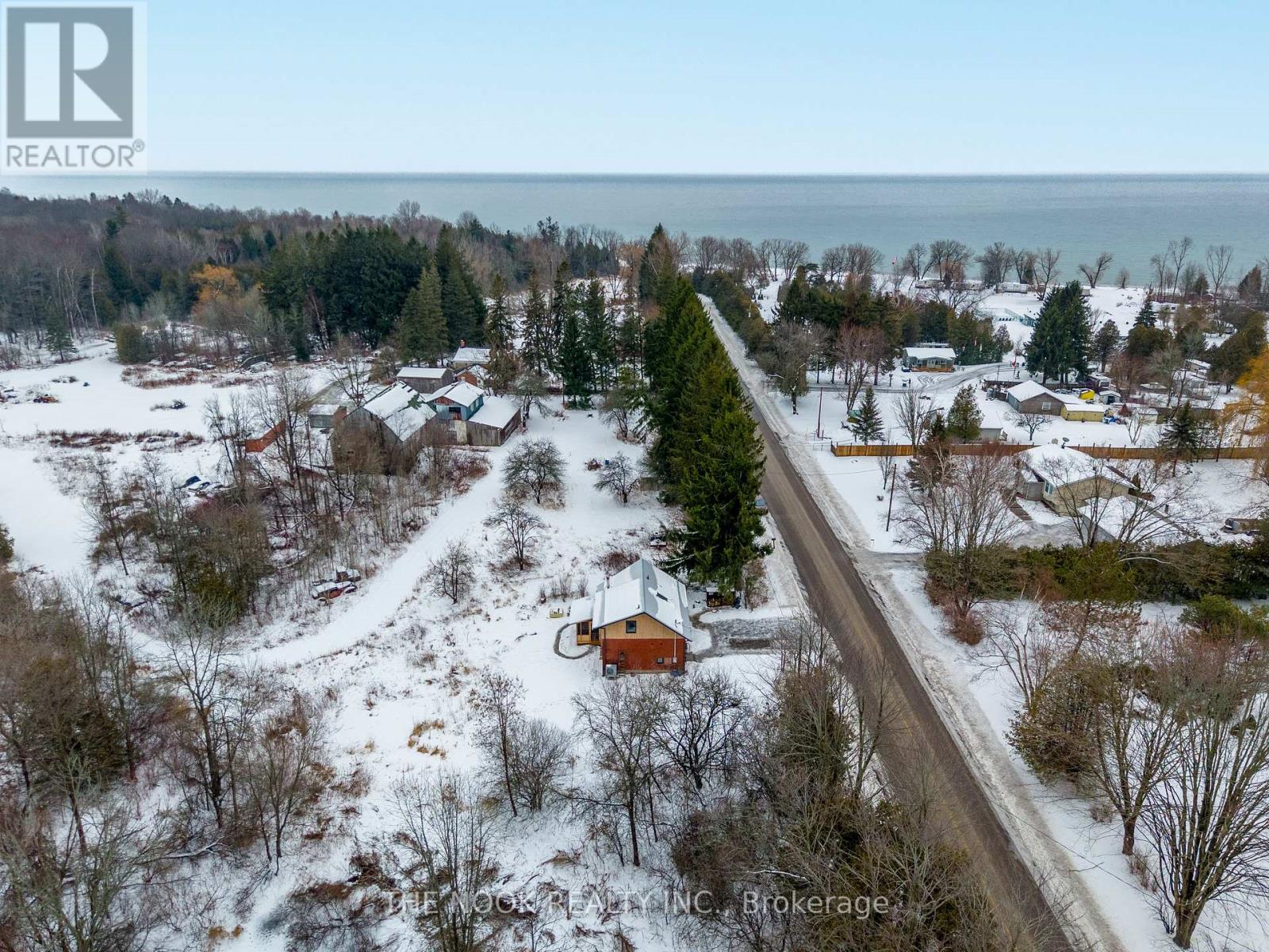 319 Wicklow Beach Road, Alnwick/haldimand, Ontario  K0K 1S0 - Photo 25 - X12789014