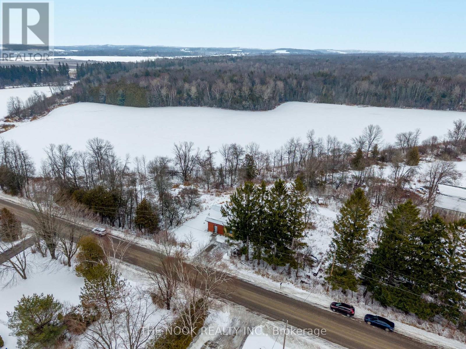 319 Wicklow Beach Road, Alnwick/haldimand, Ontario  K0K 1S0 - Photo 26 - X12789014