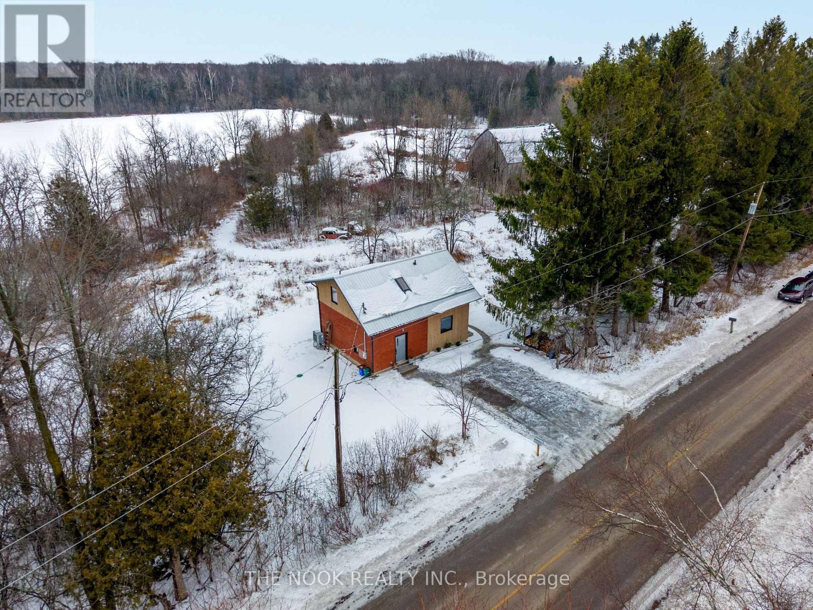 319 Wicklow Beach Road, Alnwick/haldimand, Ontario  K0K 1S0 - Photo 27 - X12789014