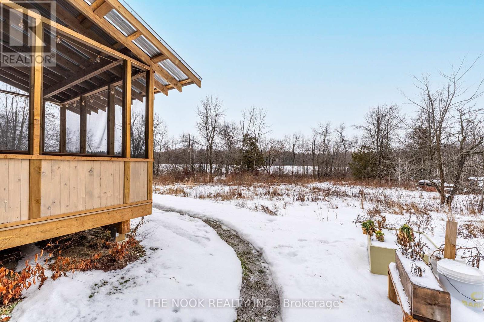 319 Wicklow Beach Road, Alnwick/haldimand, Ontario  K0K 1S0 - Photo 30 - X12789014