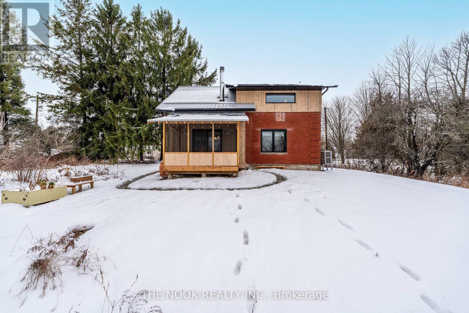 319 Wicklow Beach Road, Alnwick/haldimand, Ontario  K0K 1S0 - Photo 32 - X12789014