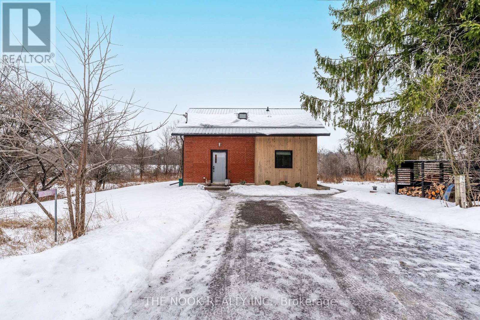 319 Wicklow Beach Road, Alnwick/haldimand, Ontario  K0K 1S0 - Photo 33 - X12789014