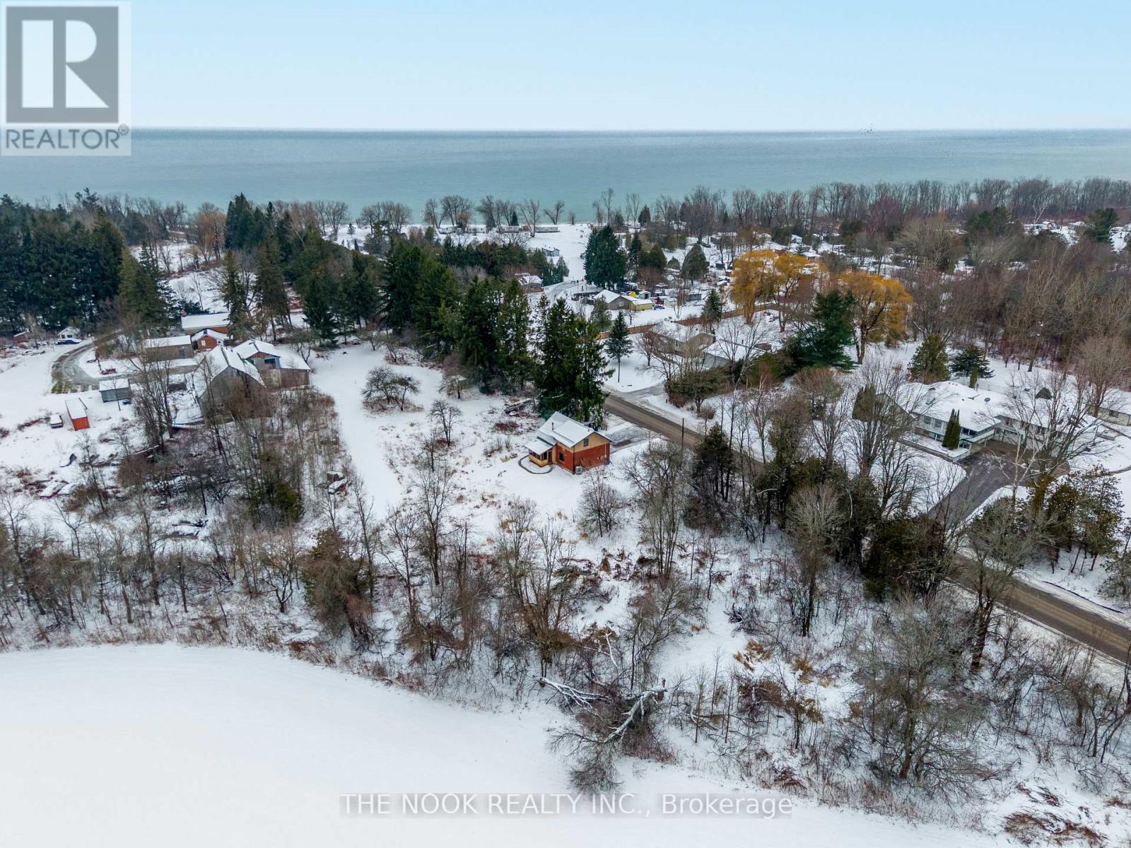 319 Wicklow Beach Road, Alnwick/haldimand, Ontario  K0K 1S0 - Photo 35 - X12789014