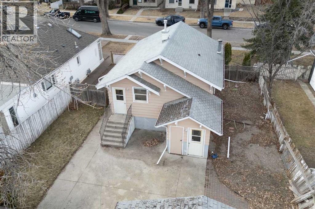 911 8 Street S, Lethbridge, Alberta  T1J 2K7 - Photo 22 - A2280670