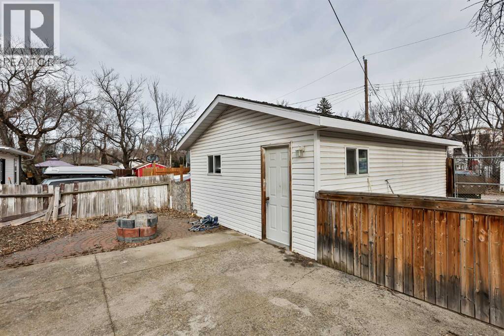 911 8 Street S, Lethbridge, Alberta  T1J 2K7 - Photo 26 - A2280670