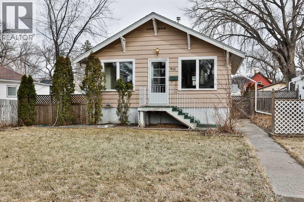 911 8 Street S, Lethbridge, Alberta  T1J 2K7 - Photo 30 - A2280670