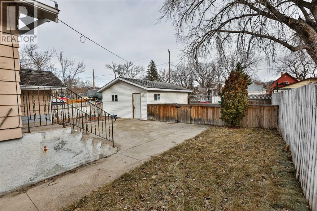 911 8 Street S, Lethbridge, Alberta  T1J 2K7 - Photo 28 - A2280670