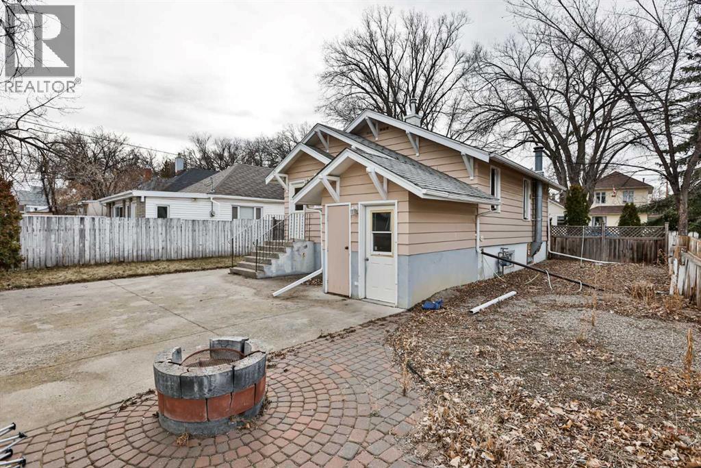 911 8 Street S, Lethbridge, Alberta  T1J 2K7 - Photo 27 - A2280670