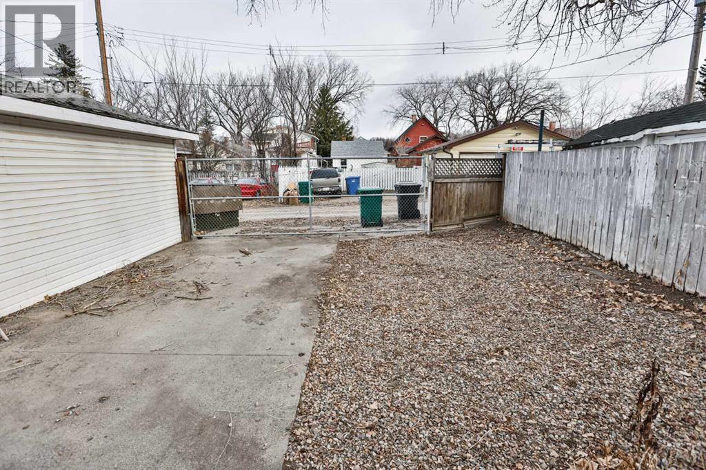 911 8 Street S, Lethbridge, Alberta  T1J 2K7 - Photo 29 - A2280670