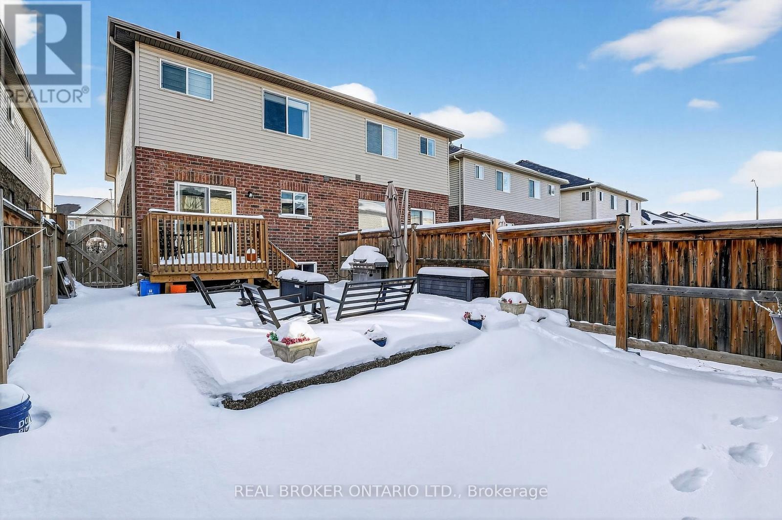 174 Lormont Boulevard, Hamilton, Ontario  L8J 0K1 - Photo 31 - X12783328