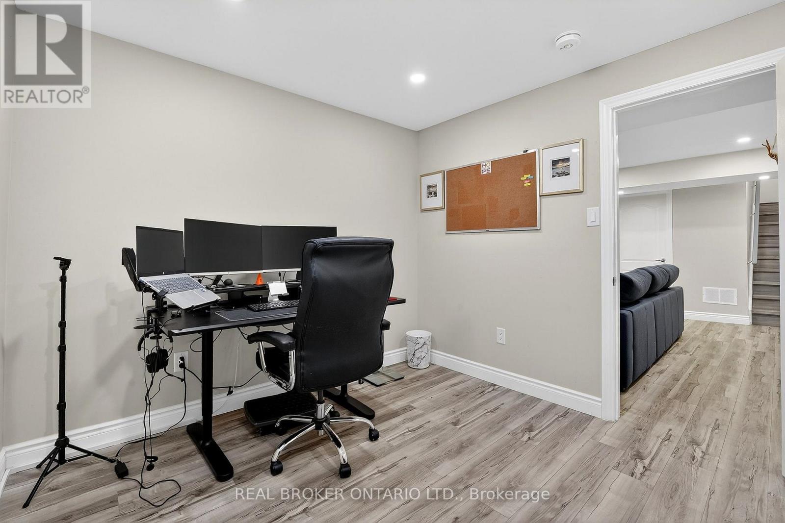 174 Lormont Boulevard, Hamilton, Ontario  L8J 0K1 - Photo 27 - X12783328