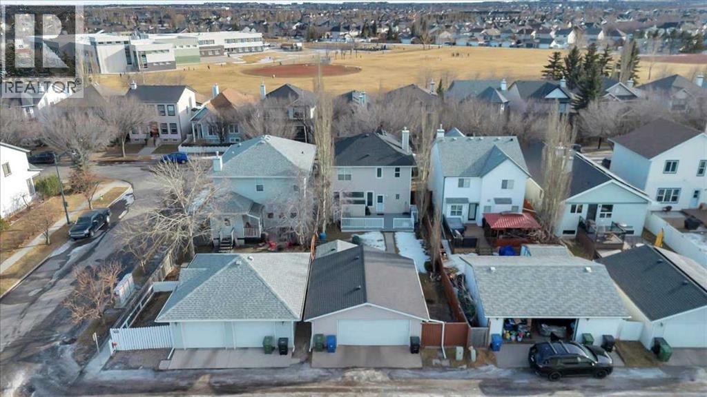 57 Inverness Drive Se, Calgary, Alberta  T2Z 2X3 - Photo 41 - A2285981