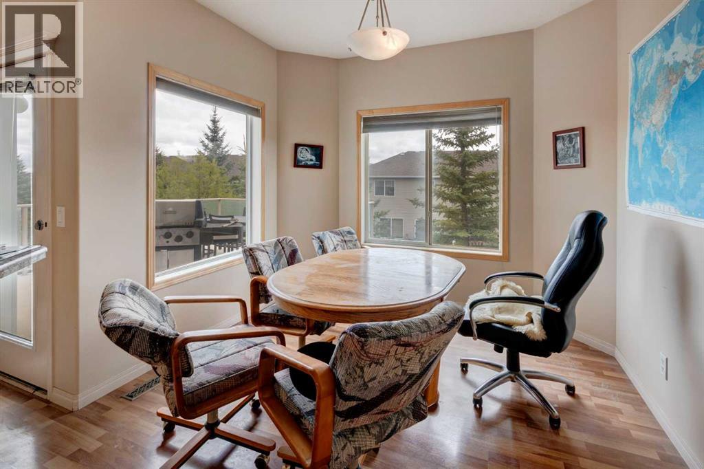 6 Bow Ridge Close, Cochrane, Alberta  T4C 1V8 - Photo 10 - A2286346