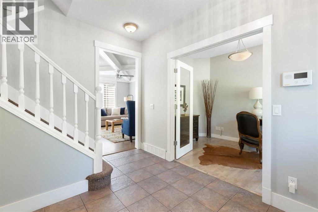 13003 Township Road 265, Rural Rocky View County, Alberta  T4B 2Z8 - Photo 4 - A2286373