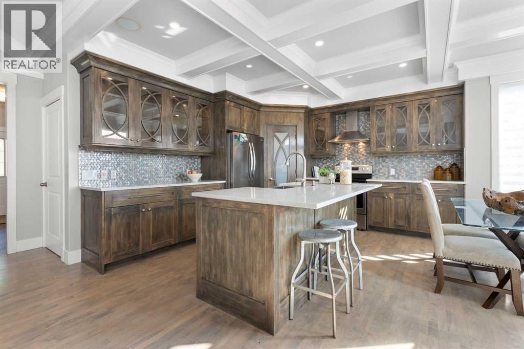 13003 Township Road 265, Rural Rocky View County, Alberta  T4B 2Z8 - Photo 11 - A2286373