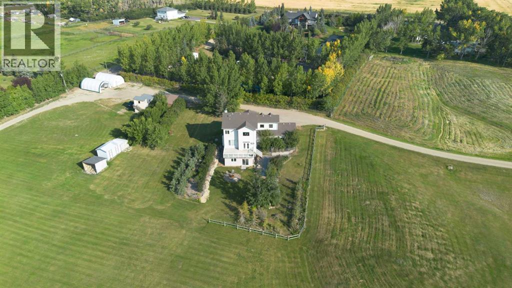 13003 Township Road 265, Rural Rocky View County, Alberta  T4B 2Z8 - Photo 50 - A2286373