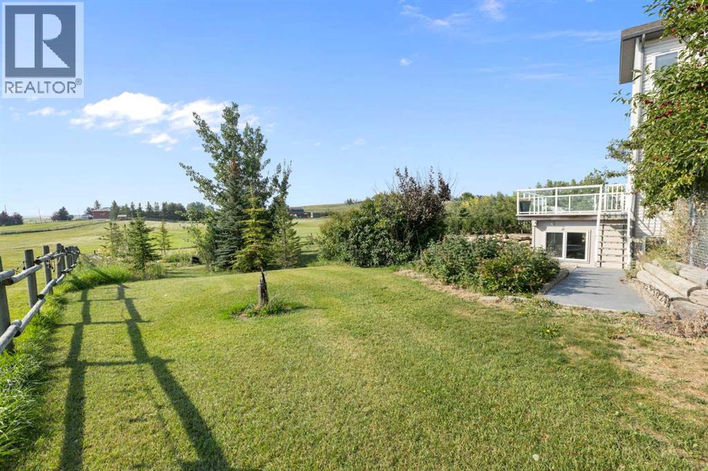 13003 Township Road 265, Rural Rocky View County, Alberta  T4B 2Z8 - Photo 41 - A2286373