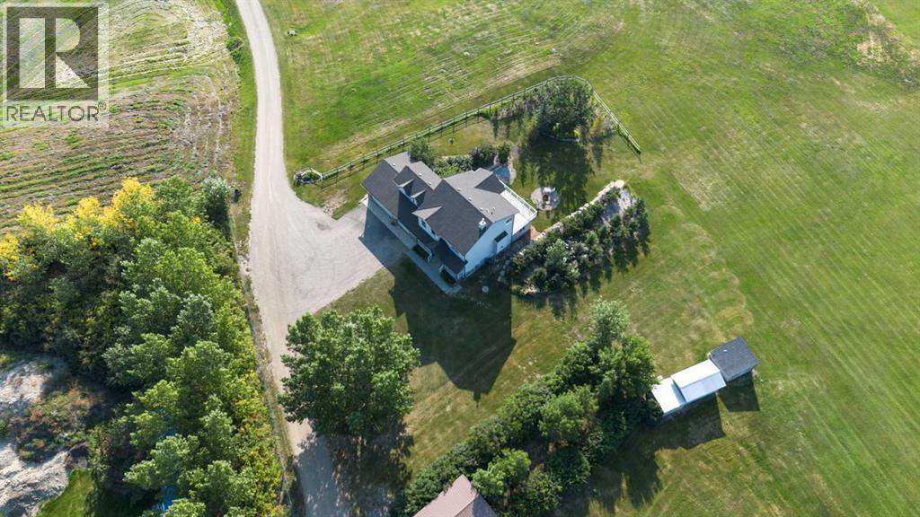 13003 Township Road 265, Rural Rocky View County, Alberta  T4B 2Z8 - Photo 48 - A2286373