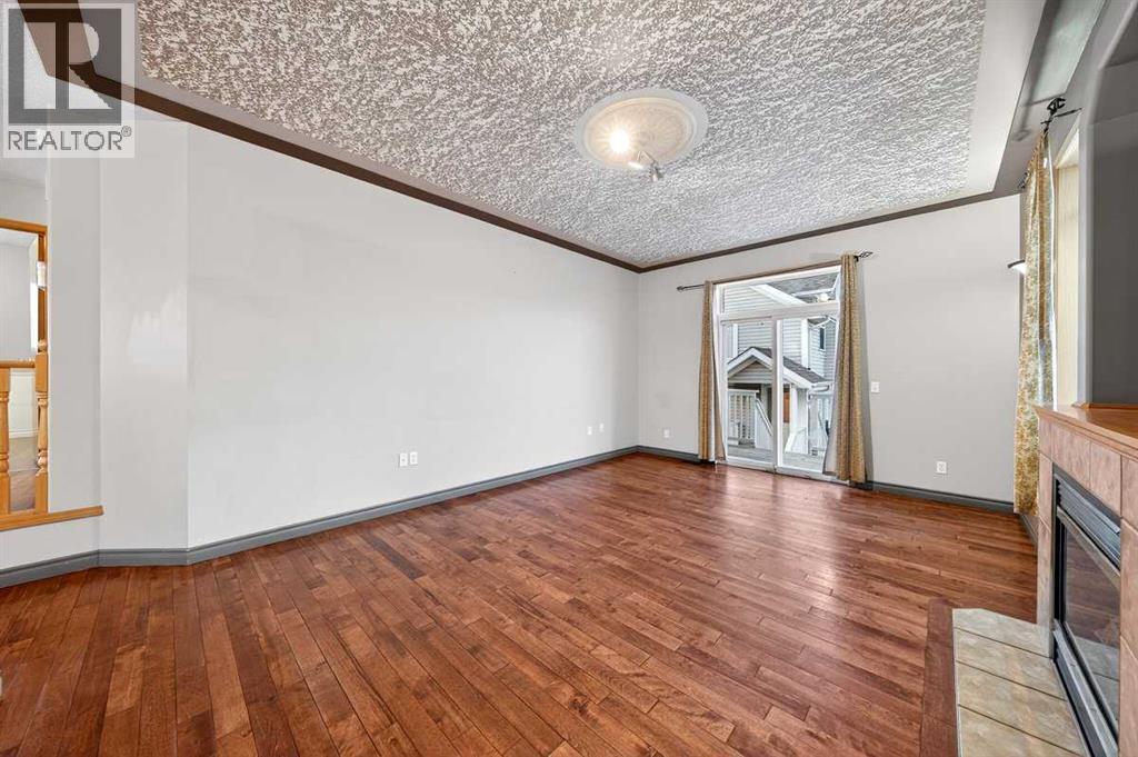 68 Silver Springs Way Nw, Airdrie, Alberta  T4B 2R6 - Photo 9 - A2286453