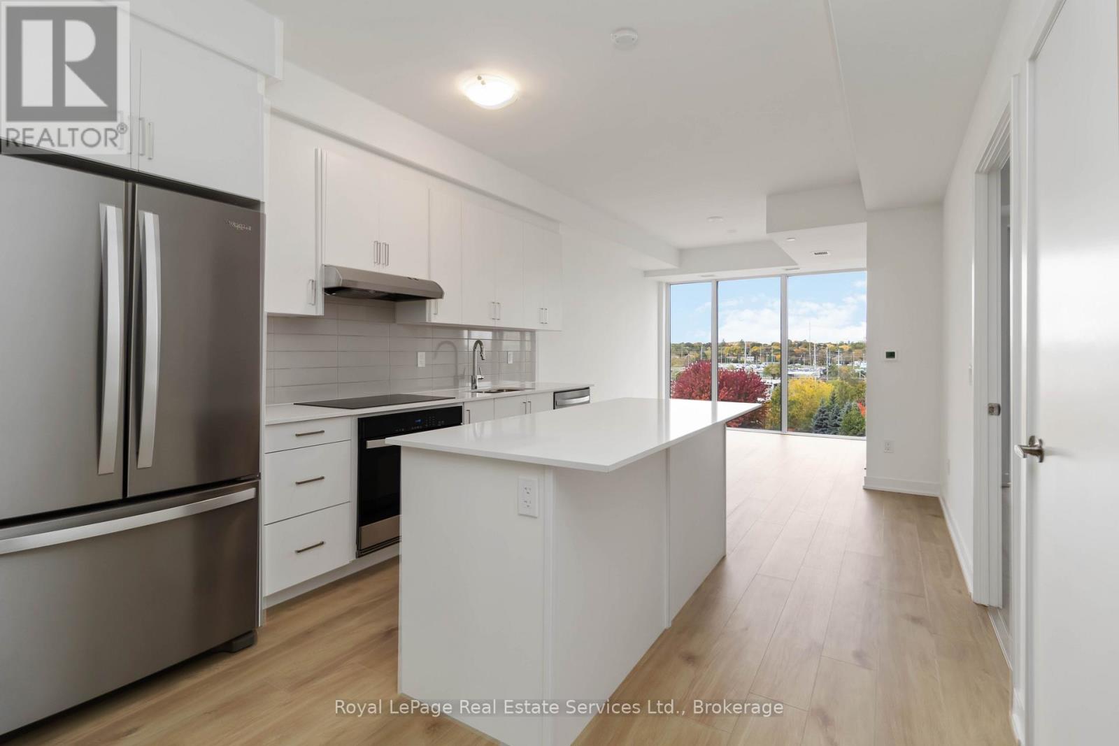 601 - 1035 Southdown Road, Mississauga, Ontario  L5J 0A2 - Photo 5 - W12787242