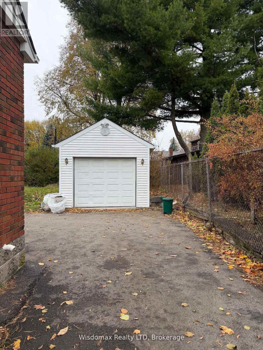 Basement - 6481 Erwin Crescent, Niagara Falls, Ontario  L2G 4Z9 - Photo 2 - X12789008