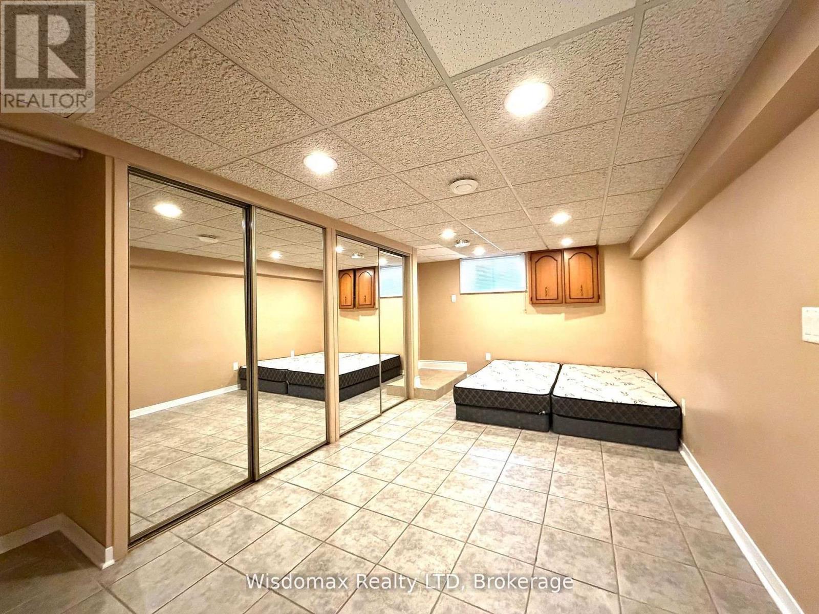 Basement - 6481 Erwin Crescent, Niagara Falls, Ontario  L2G 4Z9 - Photo 8 - X12789008